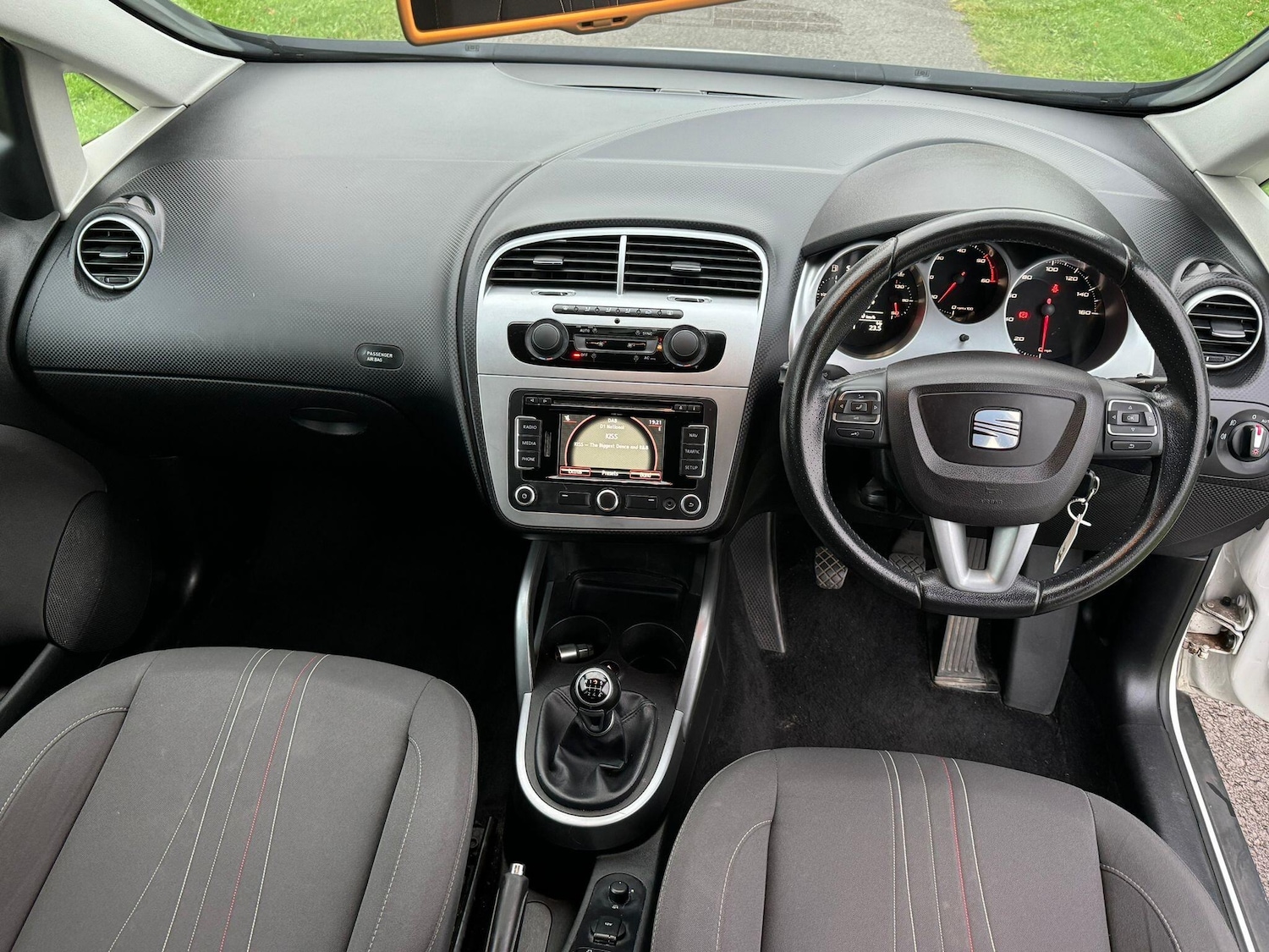 Used SEAT Altea XL 2013 for sale - 76361482: Photo 15
