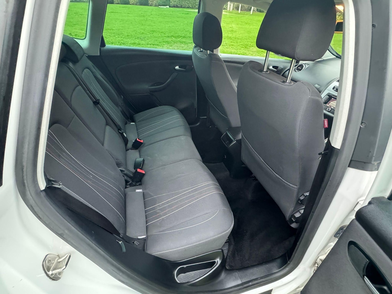 Used SEAT Altea XL 2013 for sale - 76361482: Photo 17
