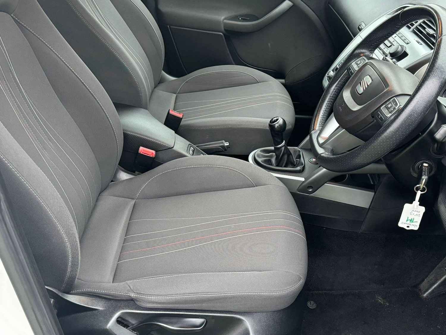 Used SEAT Altea XL 2013 for sale - 76361482: Photo 18