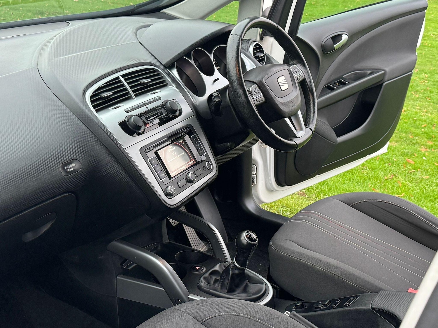 Used SEAT Altea XL 2013 for sale - 76361482: Photo 19