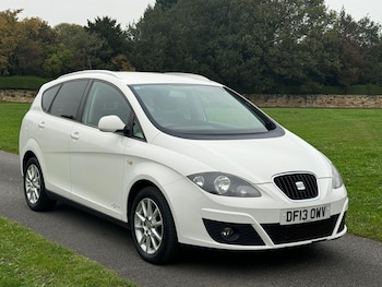 Used SEAT Altea XL 2013 for sale - 76361482: Photo