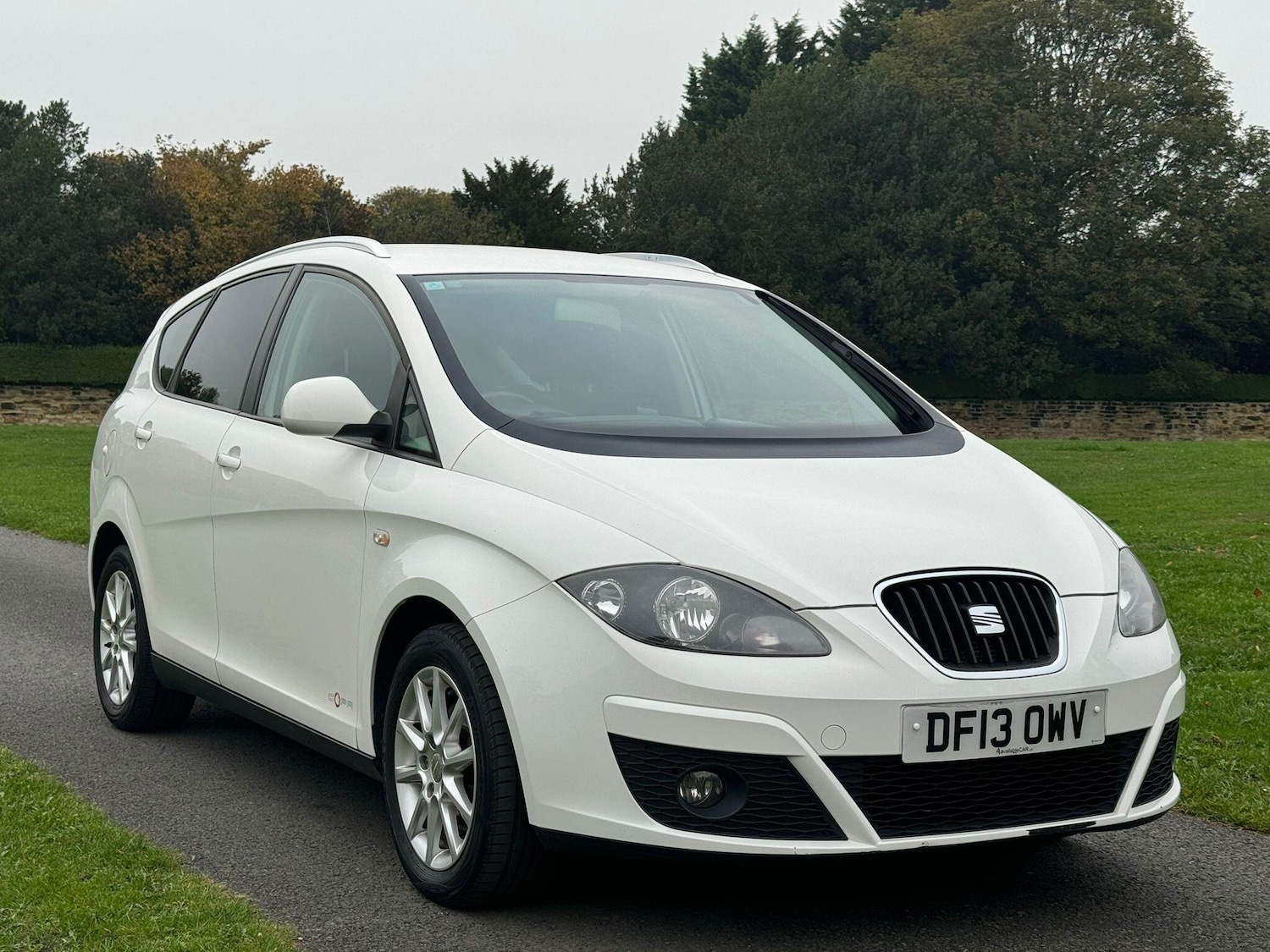 Used SEAT Altea XL 2013 for sale - 76361482: Photo 2