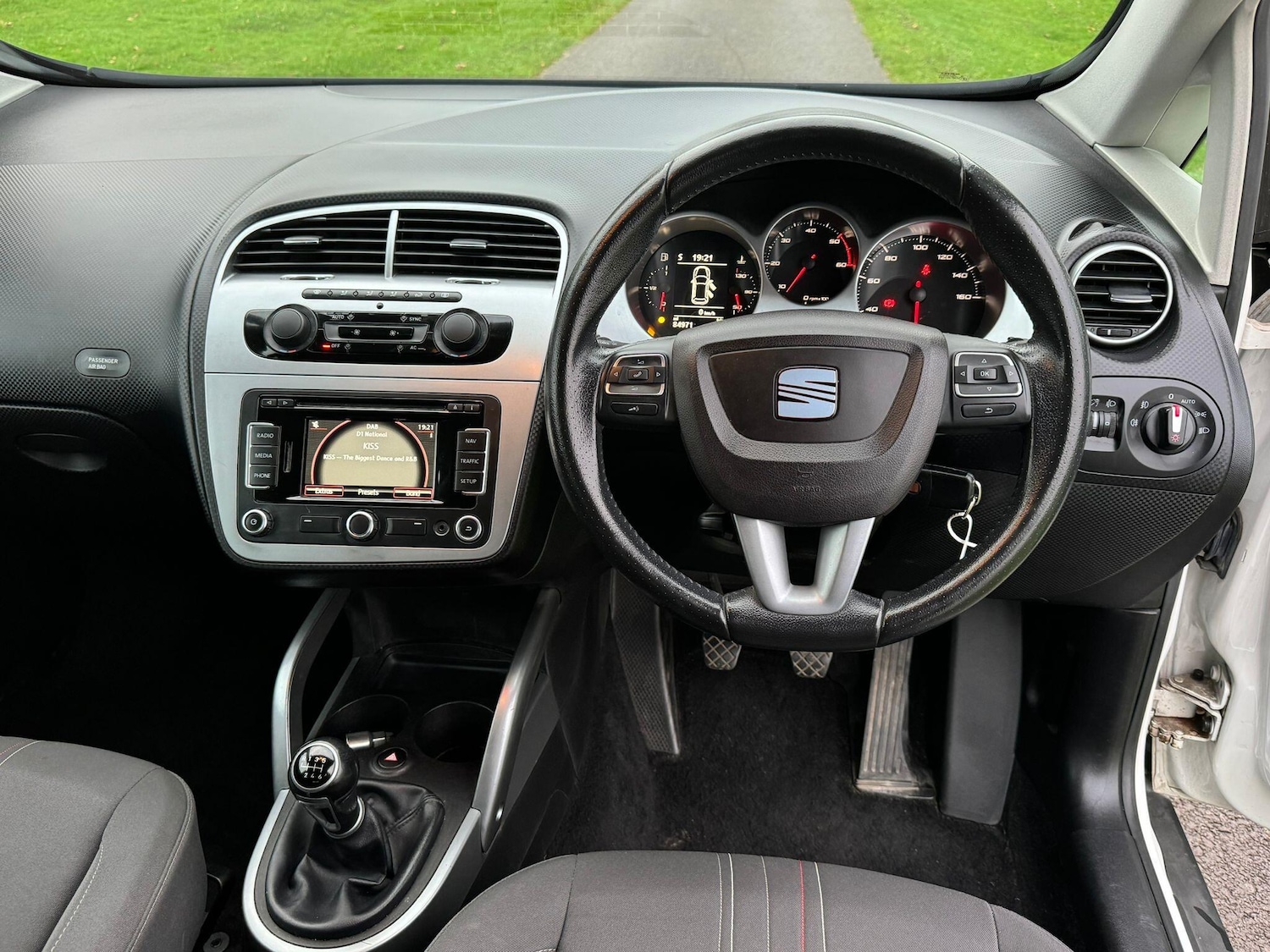 Used SEAT Altea XL 2013 for sale - 76361482: Photo 20