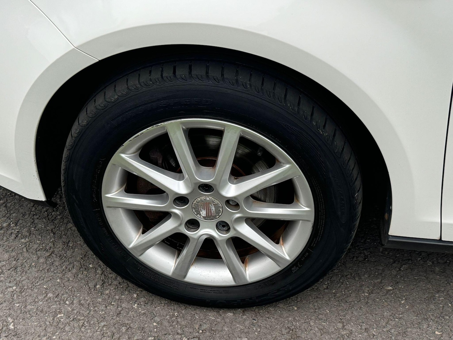 Used SEAT Altea XL 2013 for sale - 76361482: Photo 23