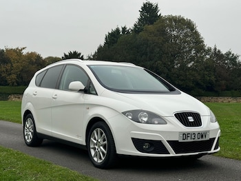 Used SEAT Altea XL 2013 for sale - 76361482: Photo