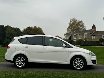 Used SEAT Altea XL 2013 for sale - 76361482: Photo
