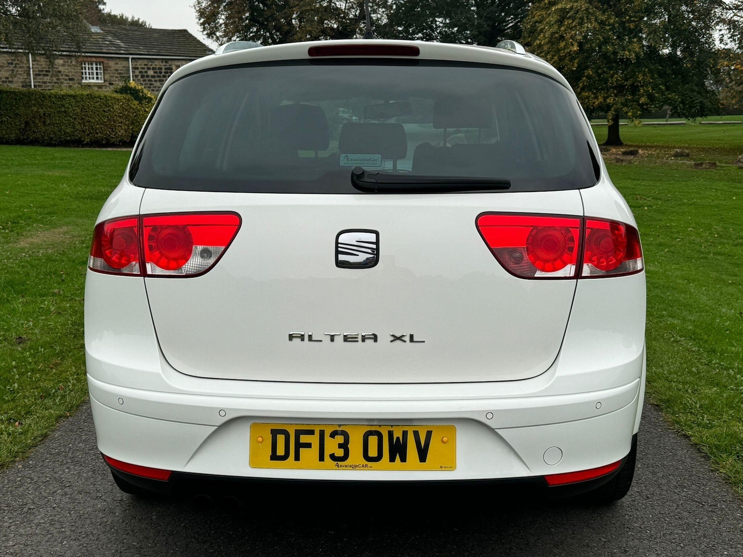 Used SEAT Altea XL 2013 for sale - 76361482: Photo 7