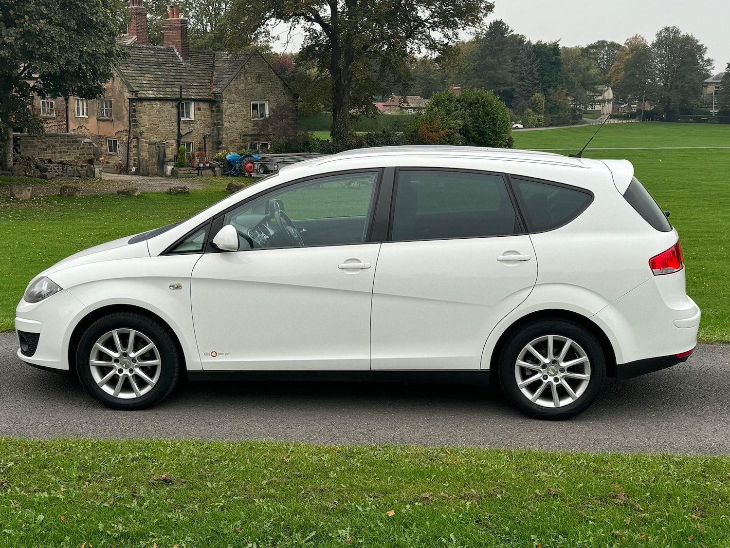 Used SEAT Altea XL 2013 for sale - 76361482: Photo 9
