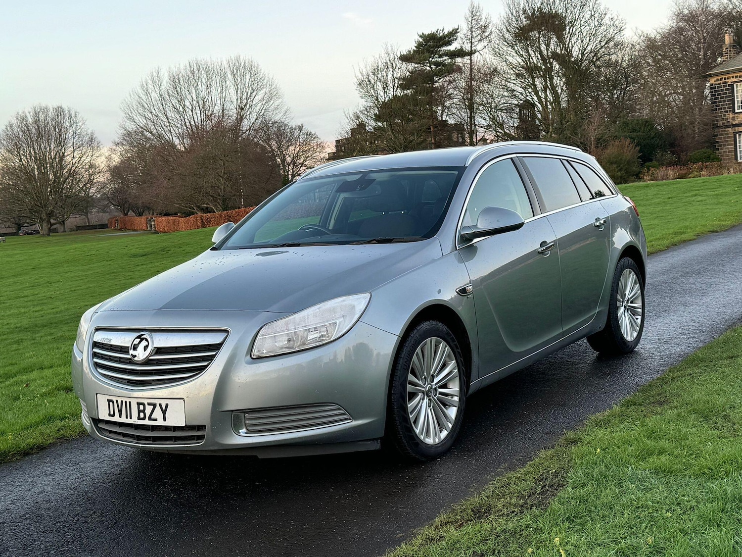 Used Vauxhall Insignia 2011 for sale - 76952926: Photo 11