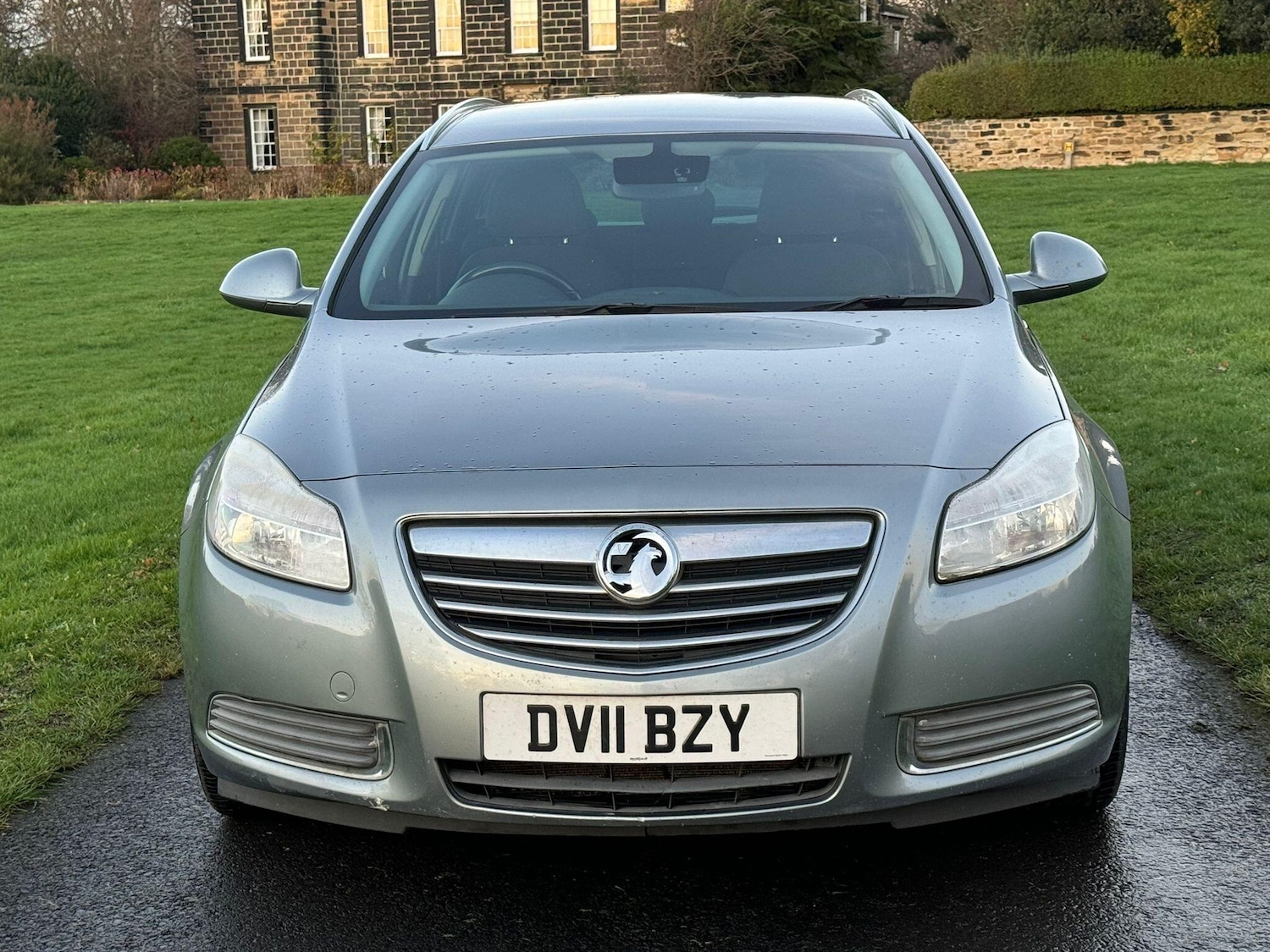 Used Vauxhall Insignia 2011 for sale - 76952926: Photo 12