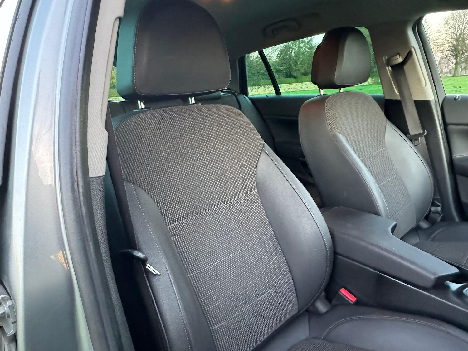 Used Vauxhall Insignia 2011 for sale - 76952926: Photo 15