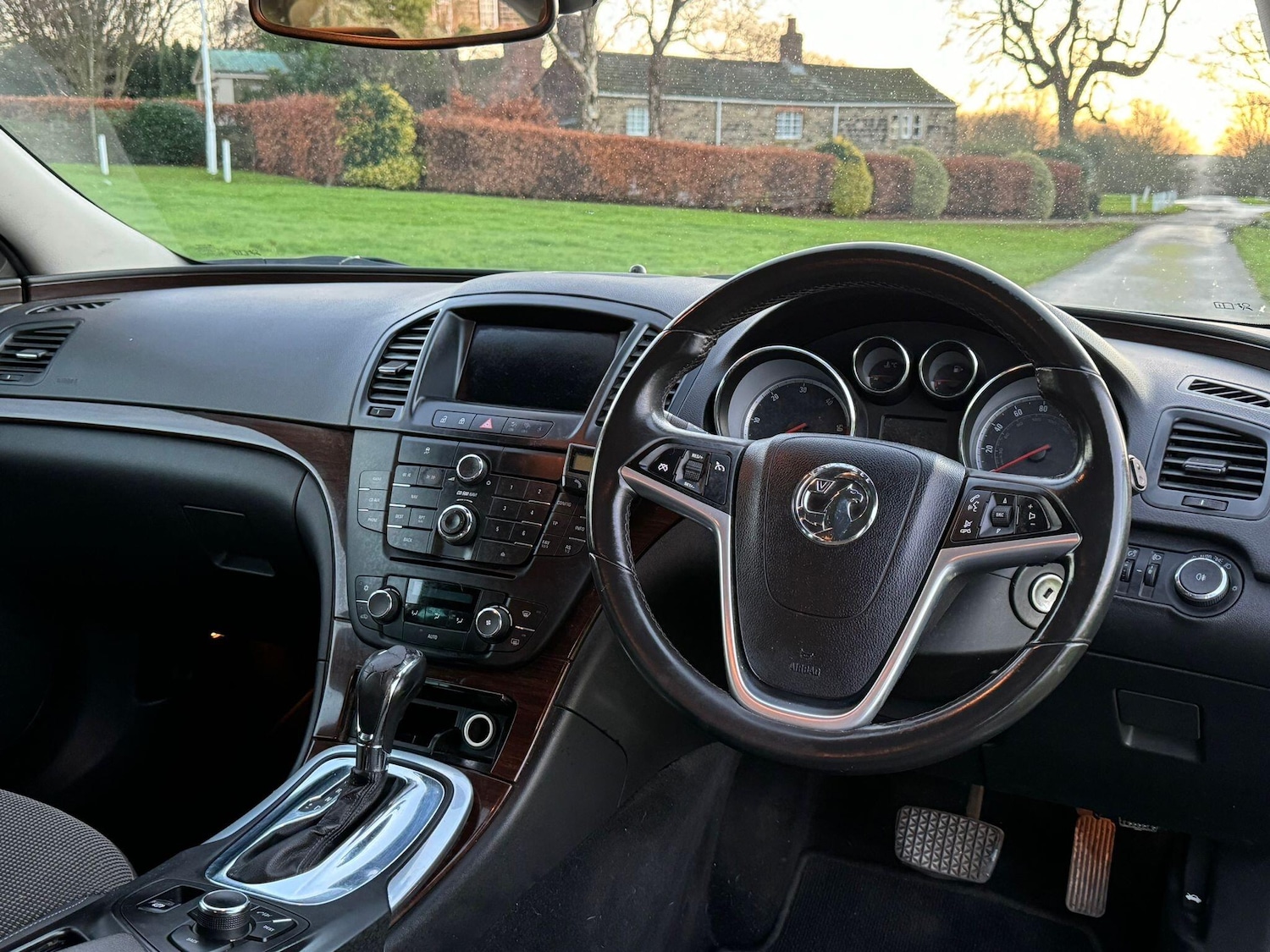 Used Vauxhall Insignia 2011 for sale - 76952926: Photo 17