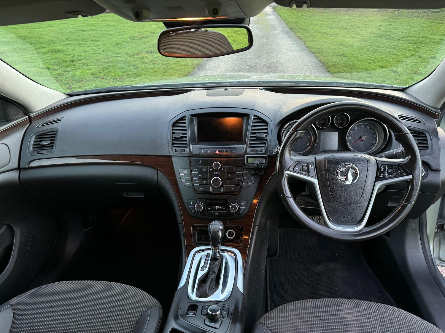 Used Vauxhall Insignia 2011 for sale - 76952926: Photo 18