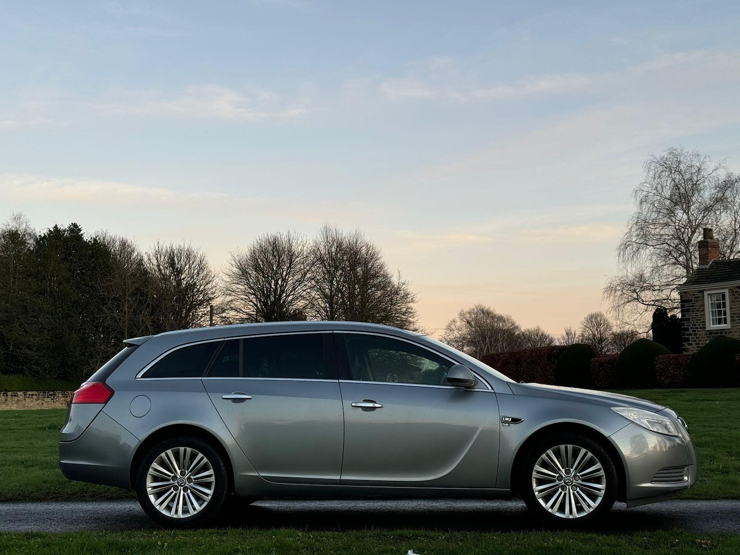 Used Vauxhall Insignia 2011 for sale - 76952926: Photo 4