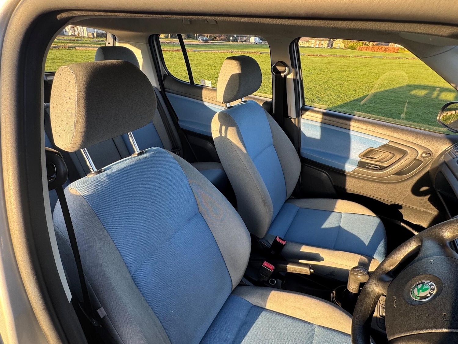 Used Skoda Fabia 2007 for sale - 77330951: Photo 16