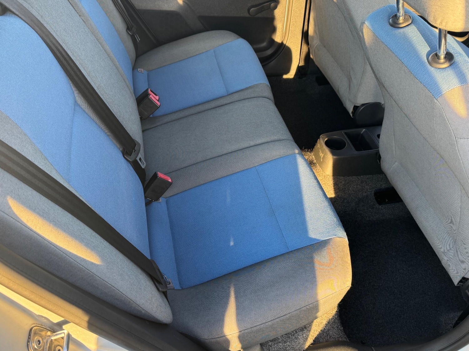 Used Skoda Fabia 2007 for sale - 77330951: Photo 17