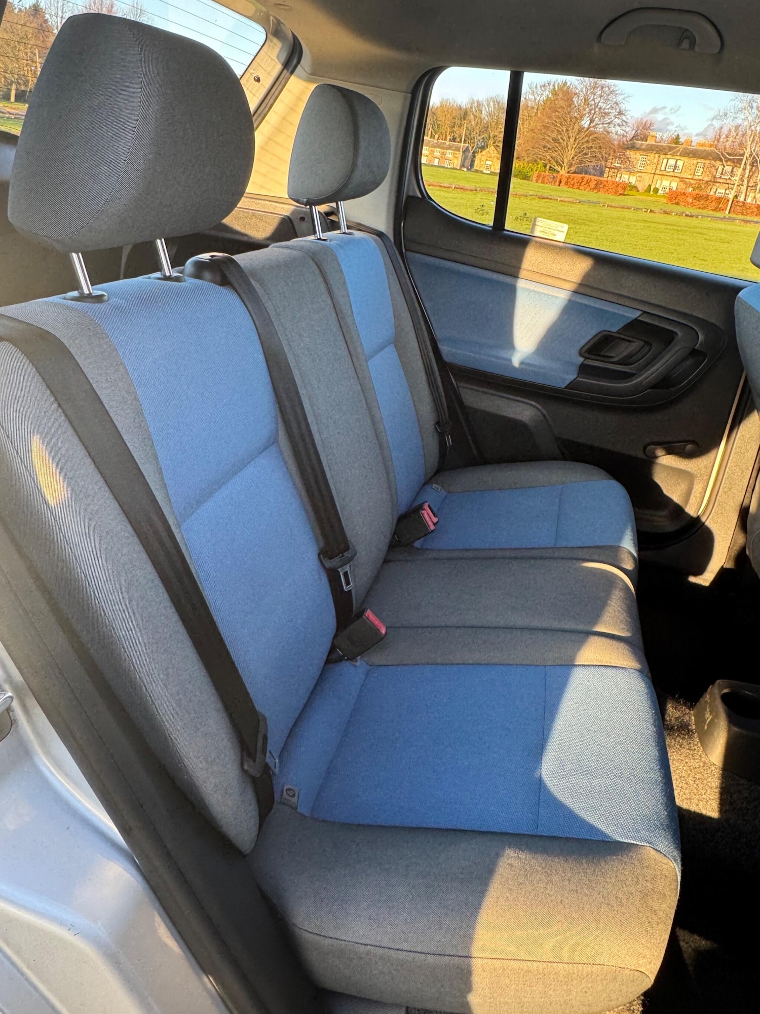 Used Skoda Fabia 2007 for sale - 77330951: Photo 18