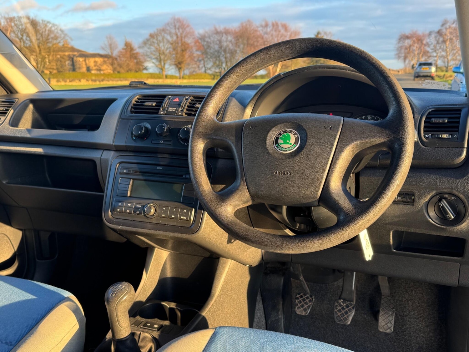 Used Skoda Fabia 2007 for sale - 77330951: Photo 19