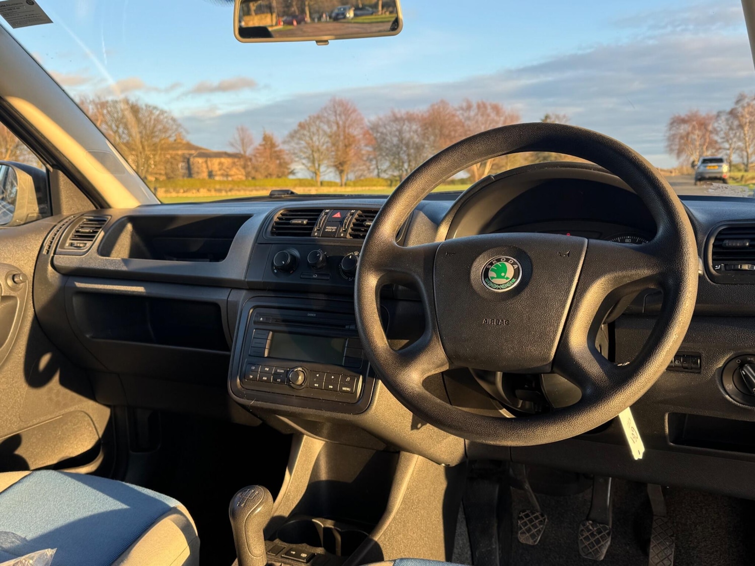 Used Skoda Fabia 2007 for sale - 77330951: Photo 20