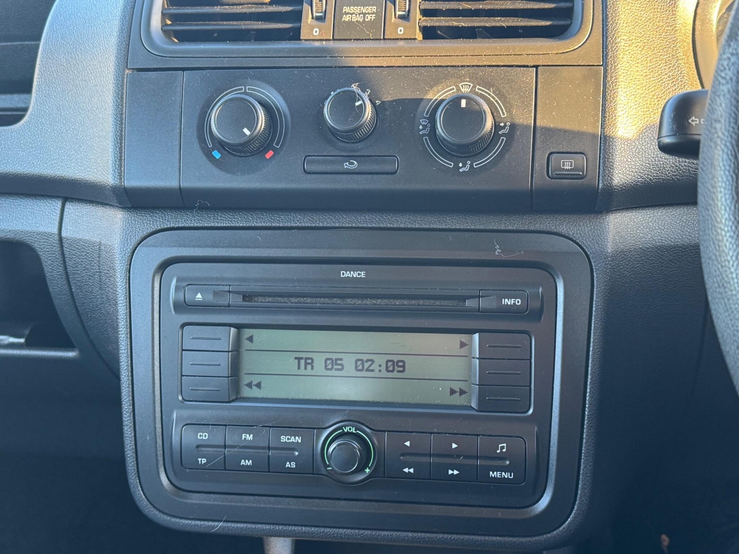 Used Skoda Fabia 2007 for sale - 77330951: Photo 23