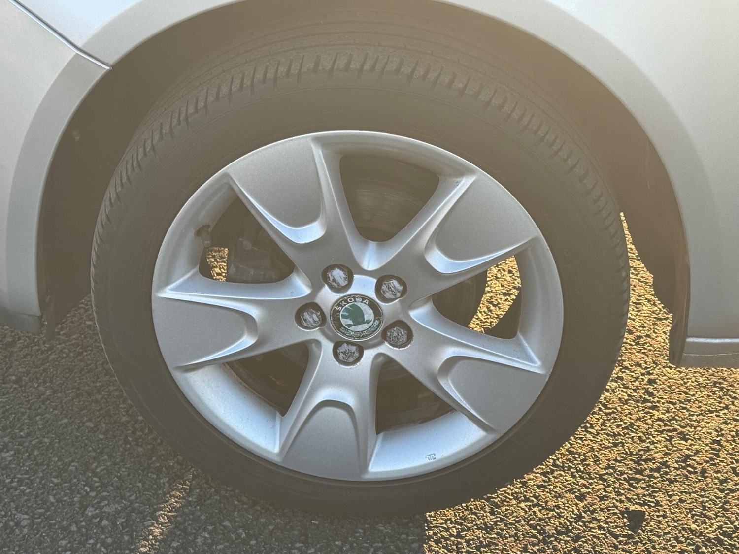 Used Skoda Fabia 2007 for sale - 77330951: Photo 24