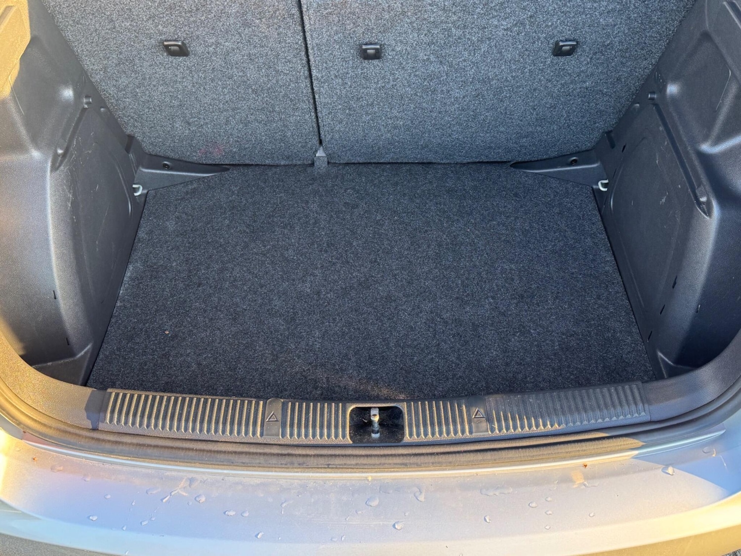 Used Skoda Fabia 2007 for sale - 77330951: Photo 25