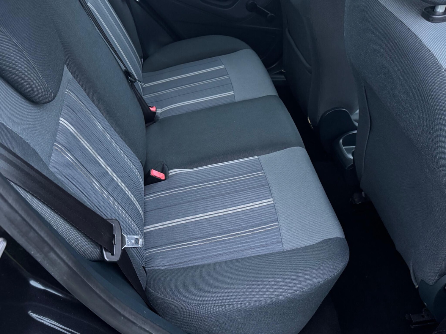 Used Ford Fiesta 2009 for sale - 76952716: Photo 18