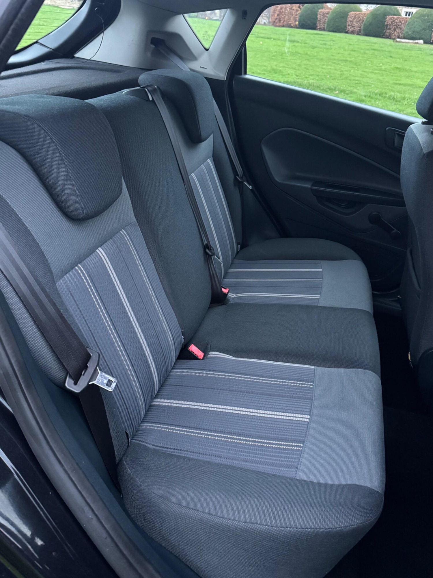 Used Ford Fiesta 2009 for sale - 76952716: Photo 19