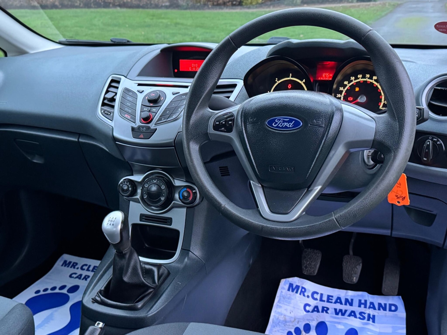 Used Ford Fiesta 2009 for sale - 76952716: Photo 20