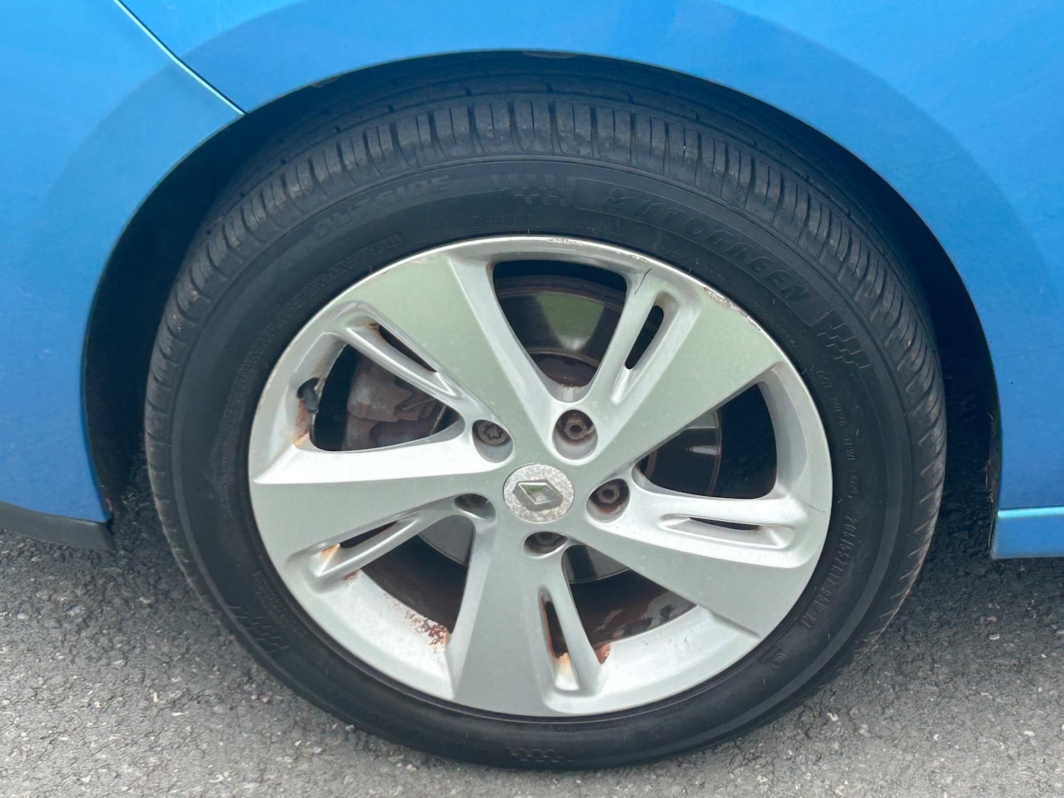 Used Renault Scenic 2013 for sale - 76620249: Photo 21