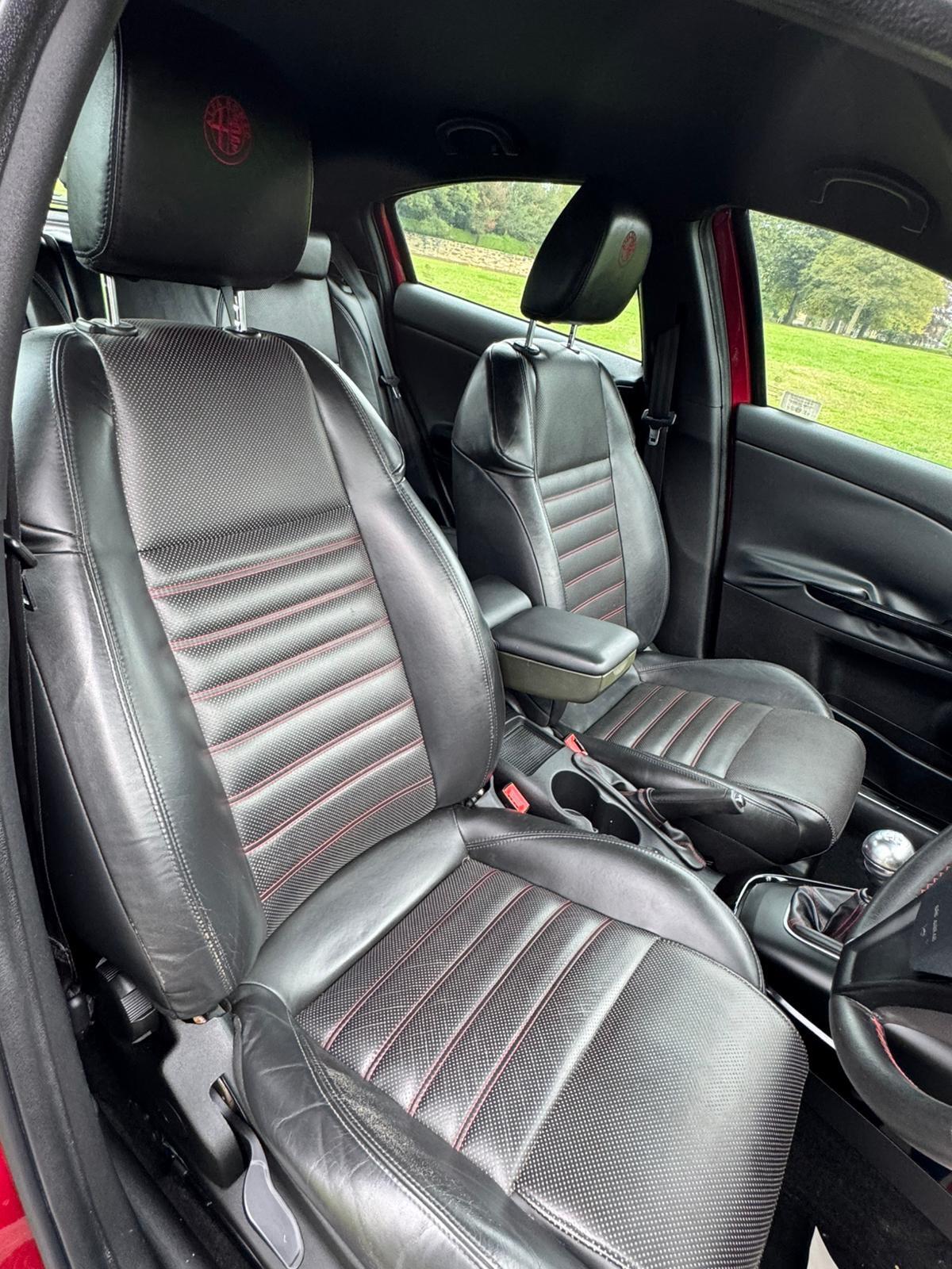 Used Alfa Romeo Giulietta 2013 for sale - 76361011: Photo 15