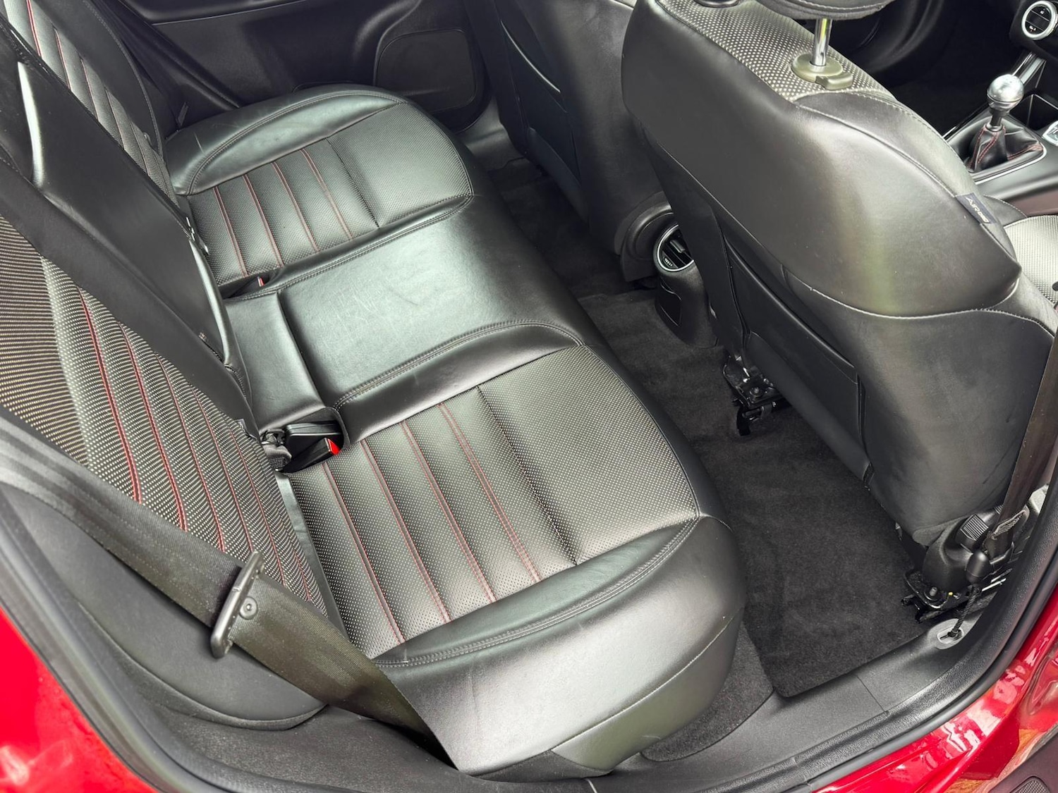 Used Alfa Romeo Giulietta 2013 for sale - 76361011: Photo 18