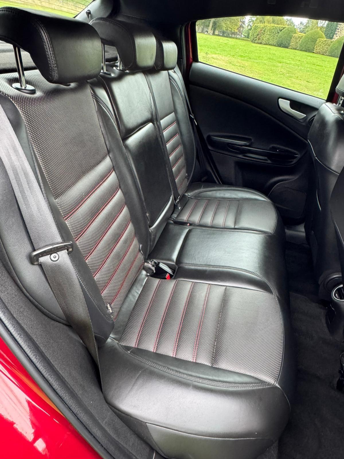 Used Alfa Romeo Giulietta 2013 for sale - 76361011: Photo 19