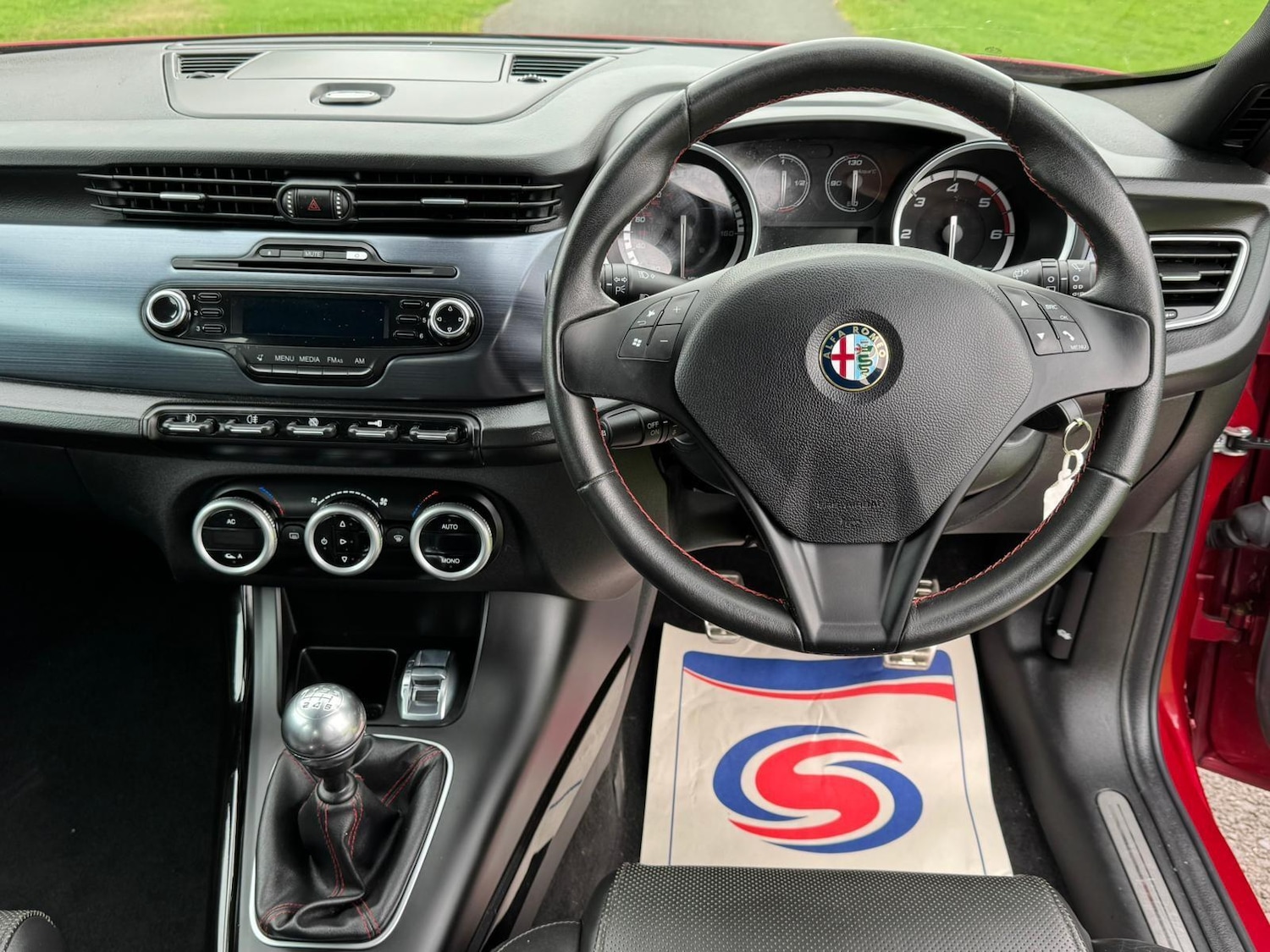 Used Alfa Romeo Giulietta 2013 for sale - 76361011: Photo 21