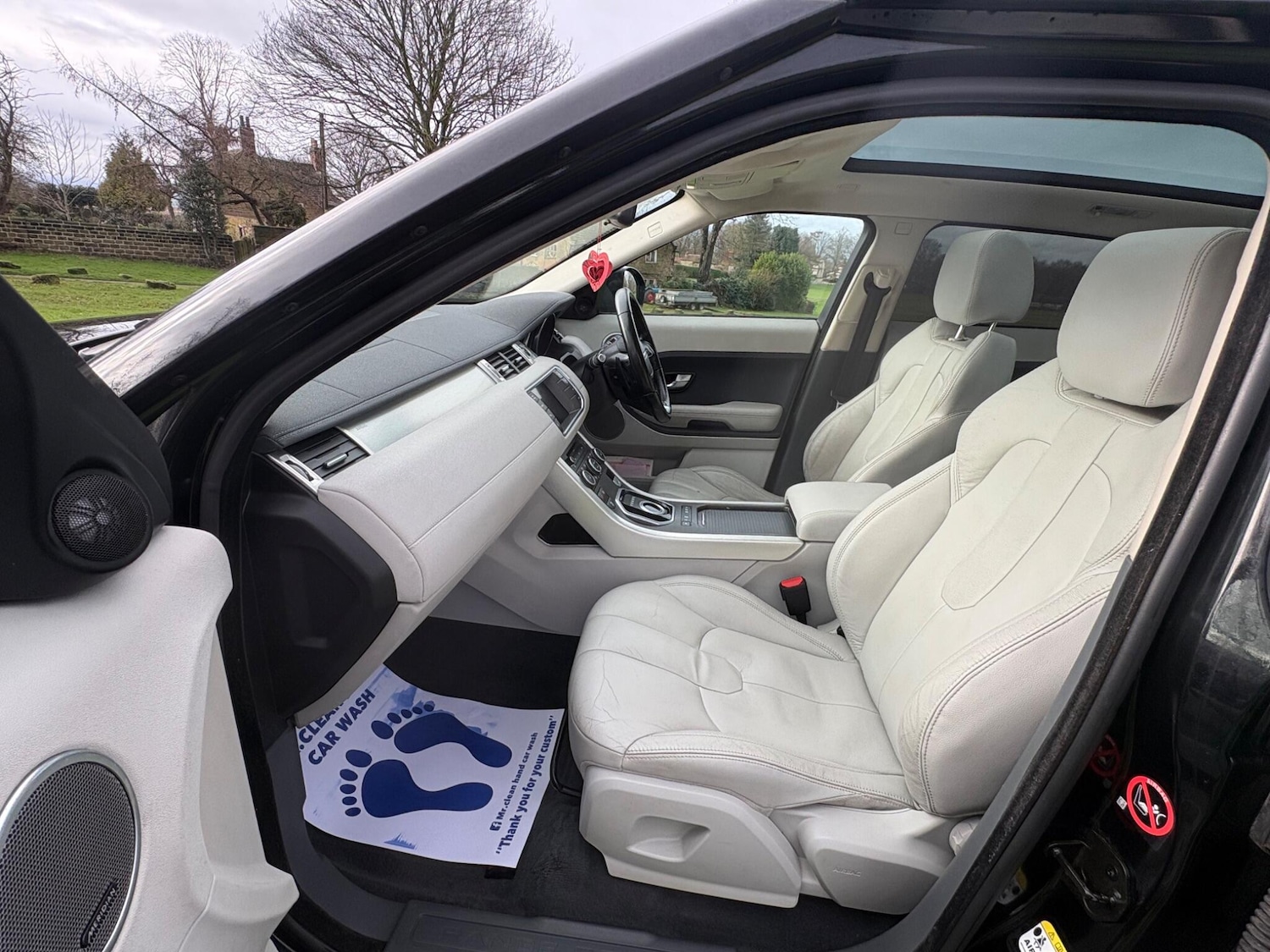 Used Land Rover Range Rover Evoque 2015 for sale - 77625867: Photo 13