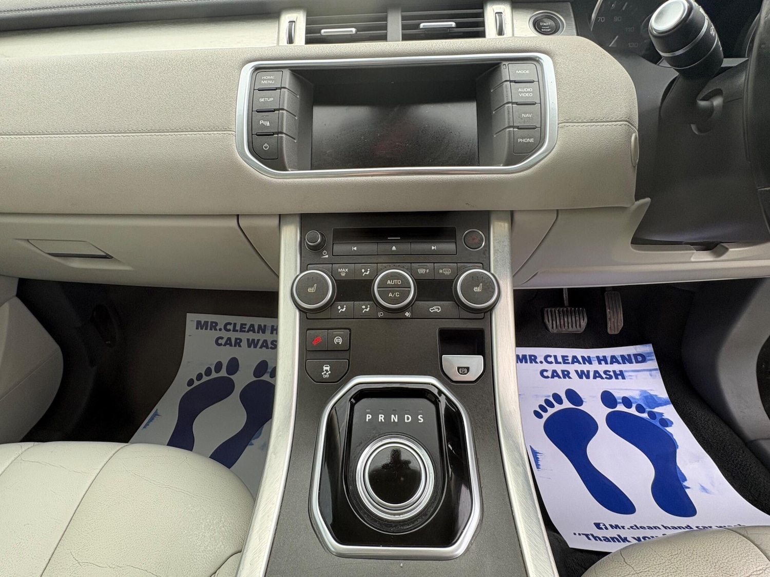 Used Land Rover Range Rover Evoque 2015 for sale - 77625867: Photo 15