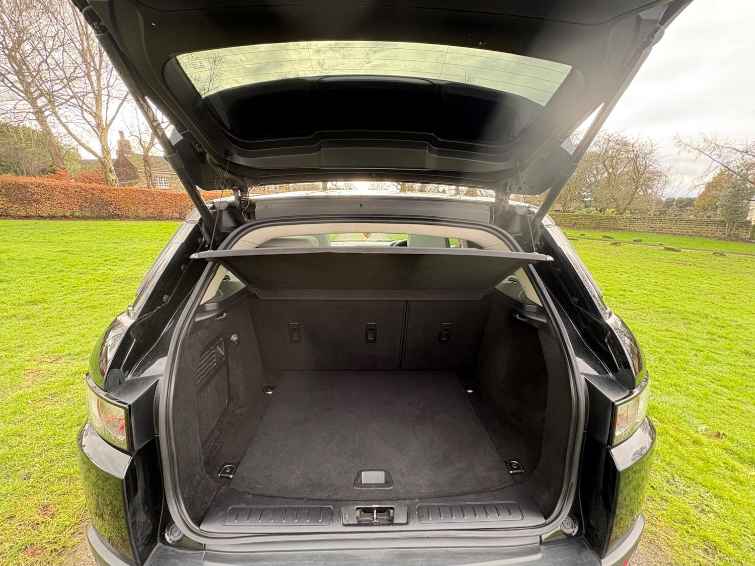 Used Land Rover Range Rover Evoque 2015 for sale - 77625867: Photo 19