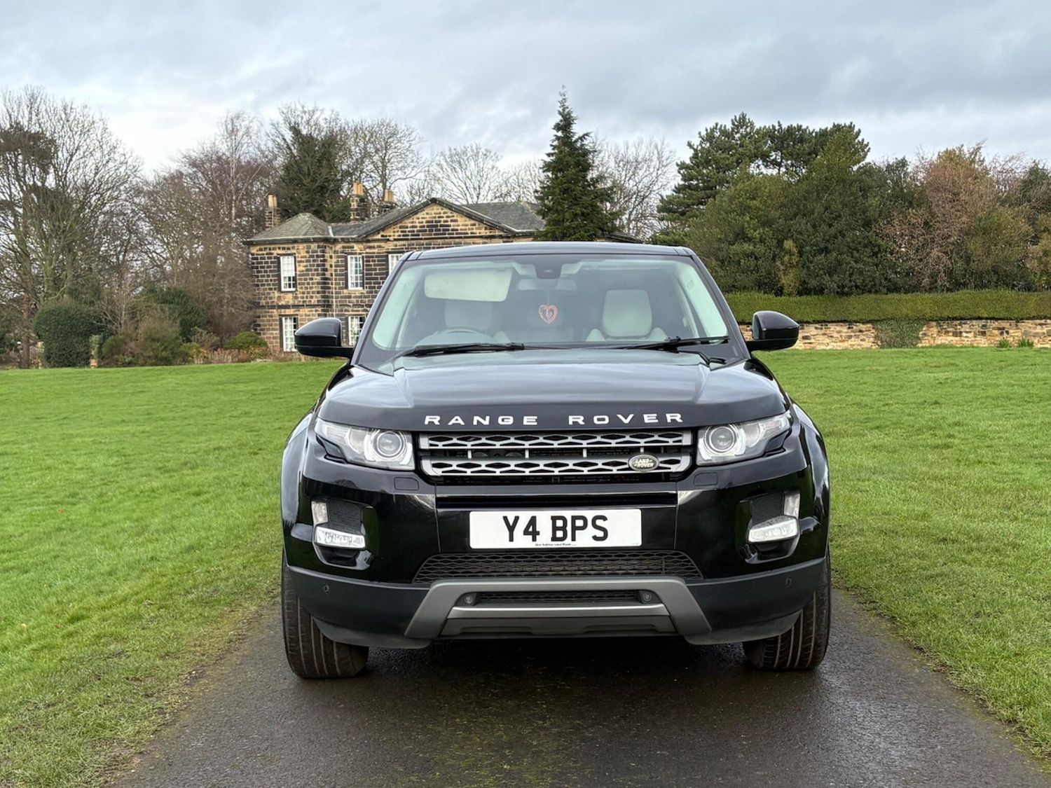 Used Land Rover Range Rover Evoque 2015 for sale - 77625867: Photo 2