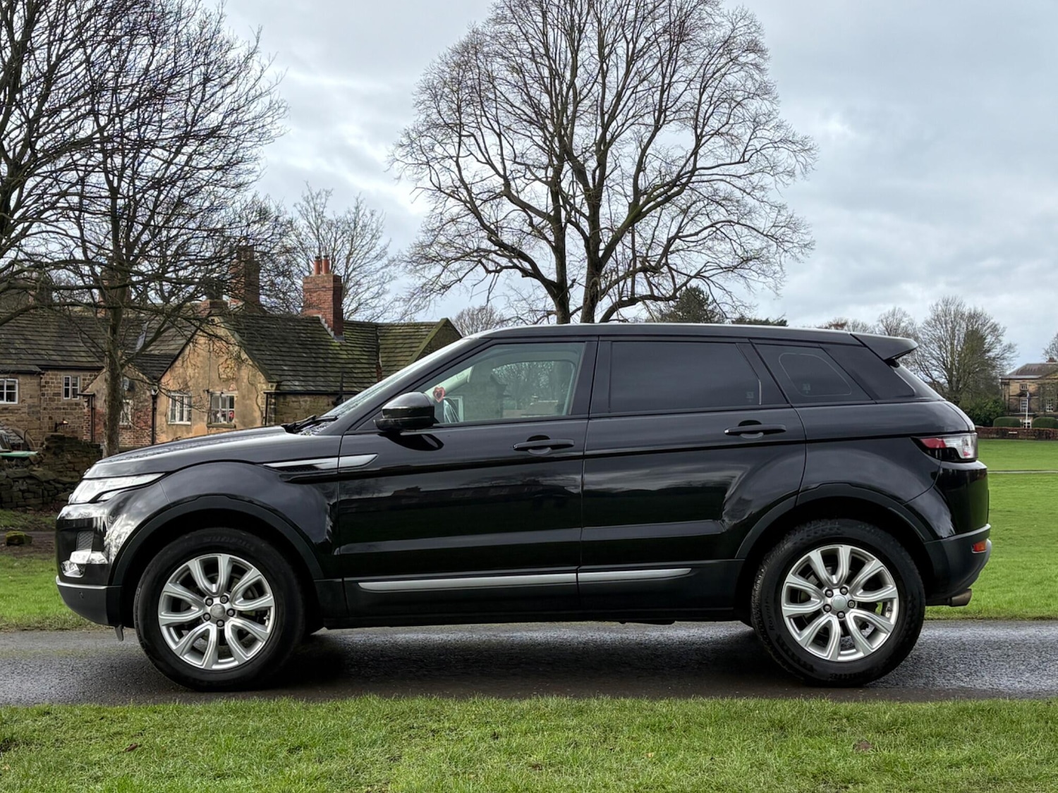 Used Land Rover Range Rover Evoque 2015 for sale - 77625867: Photo 4