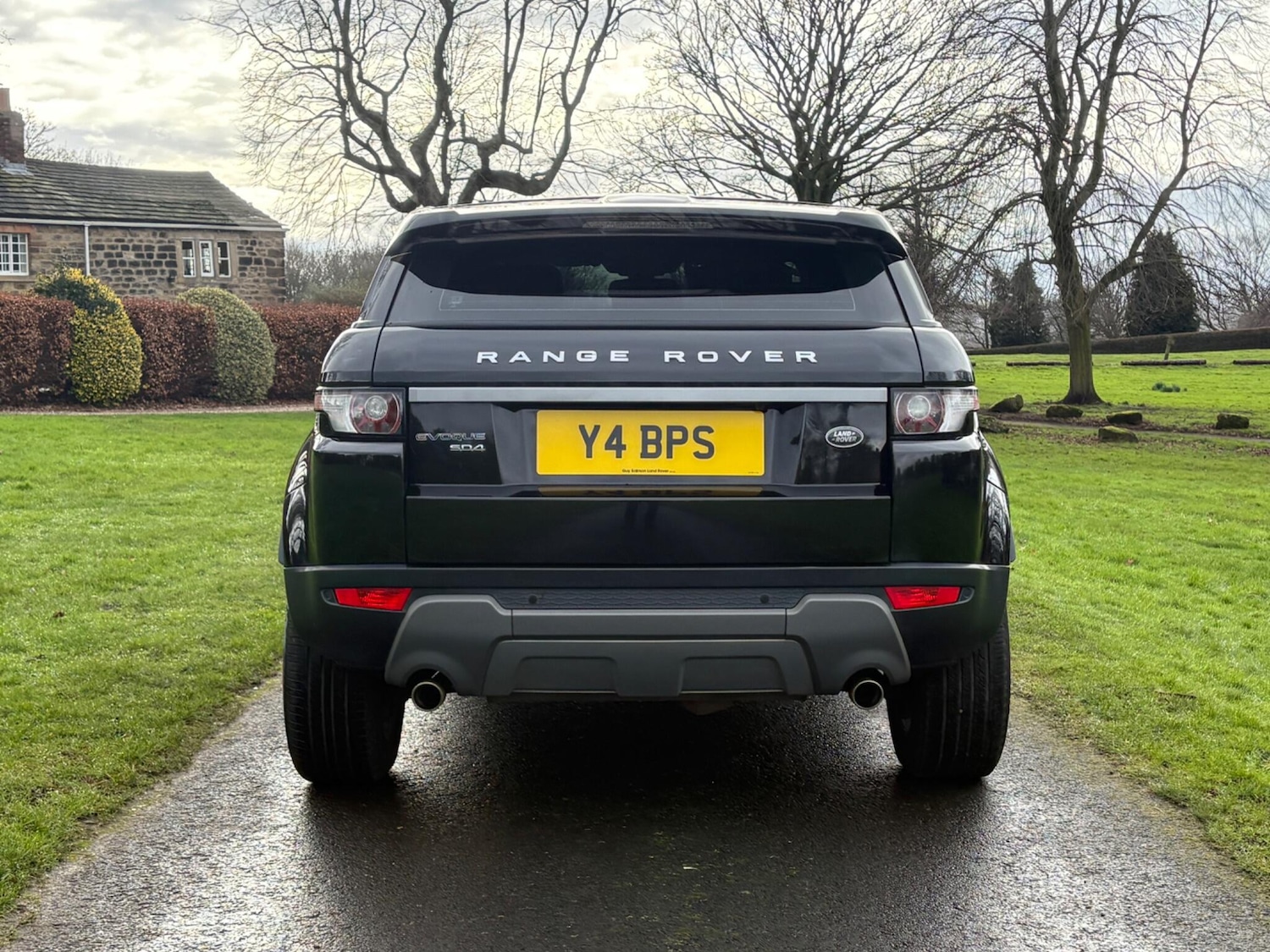 Used Land Rover Range Rover Evoque 2015 for sale - 77625867: Photo 6