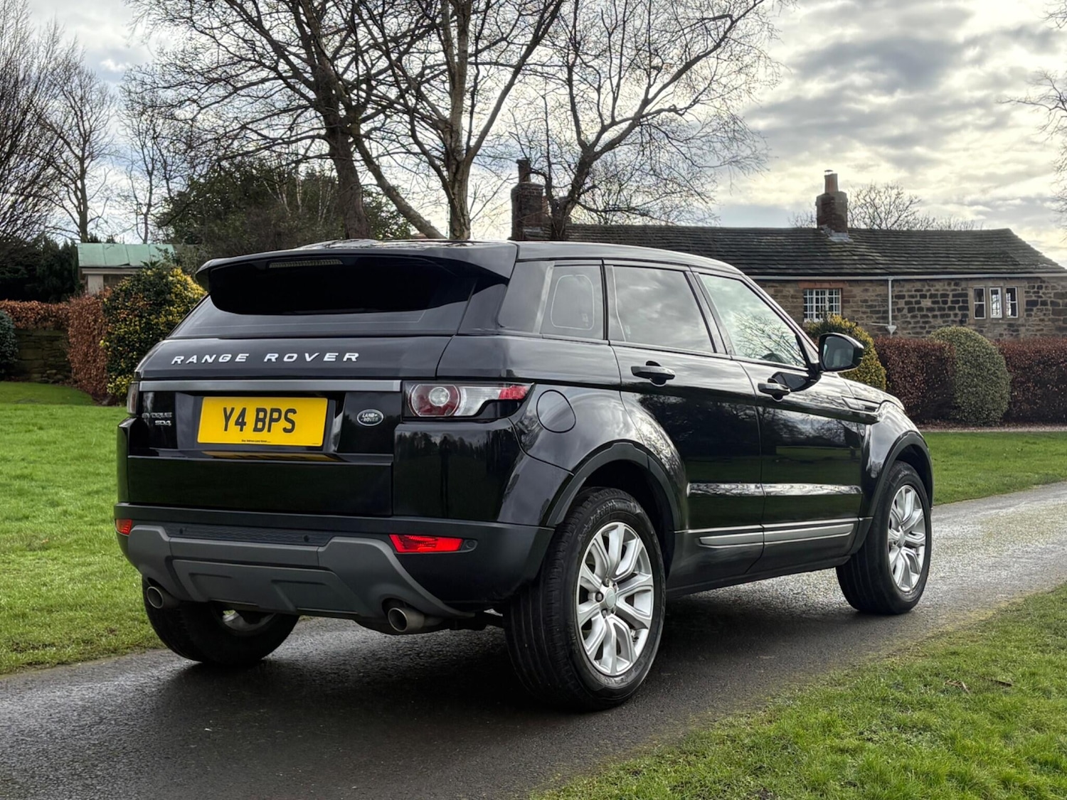 Used Land Rover Range Rover Evoque 2015 for sale - 77625867: Photo 7