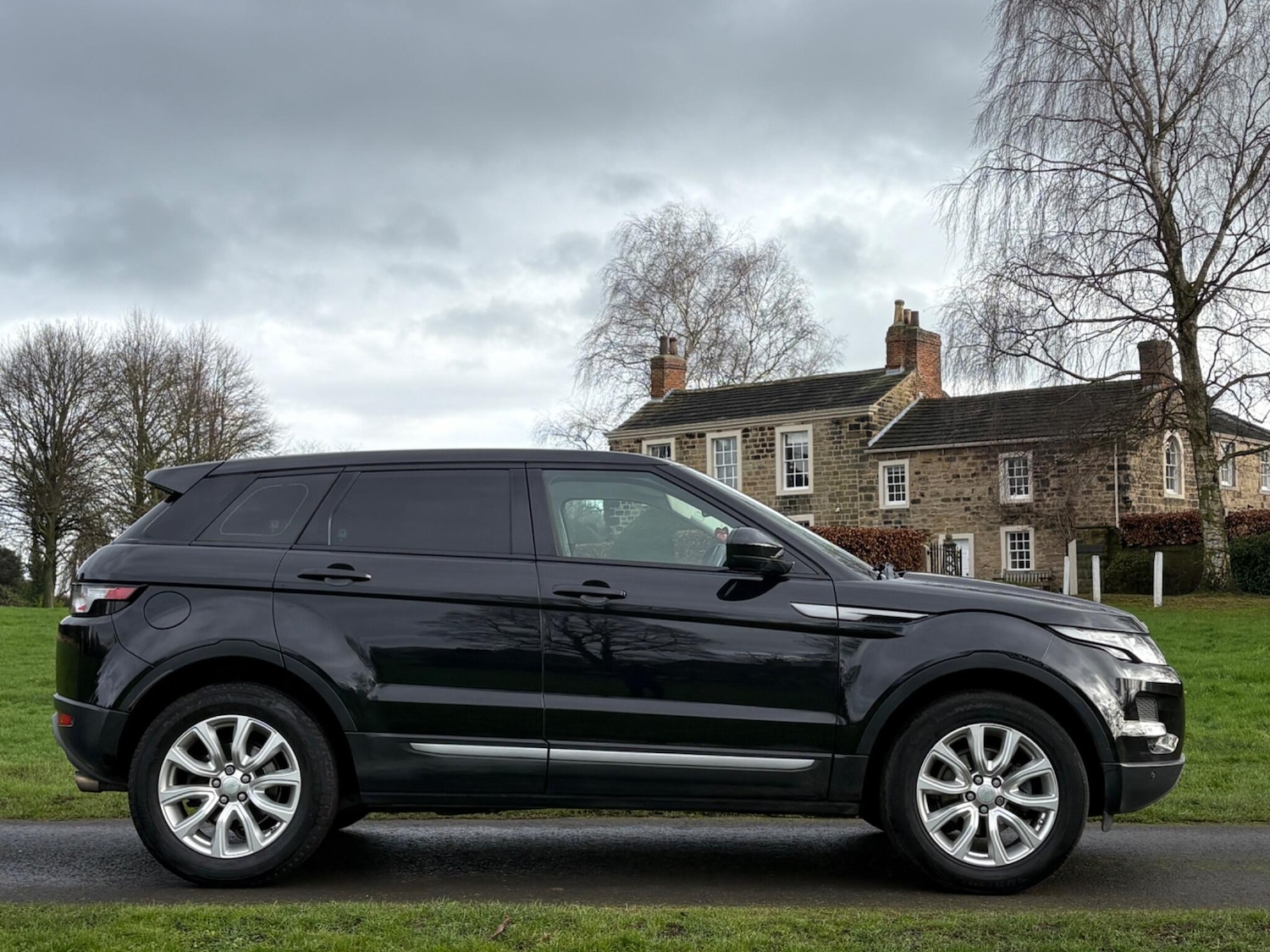 Used Land Rover Range Rover Evoque 2015 for sale - 77625867: Photo 8