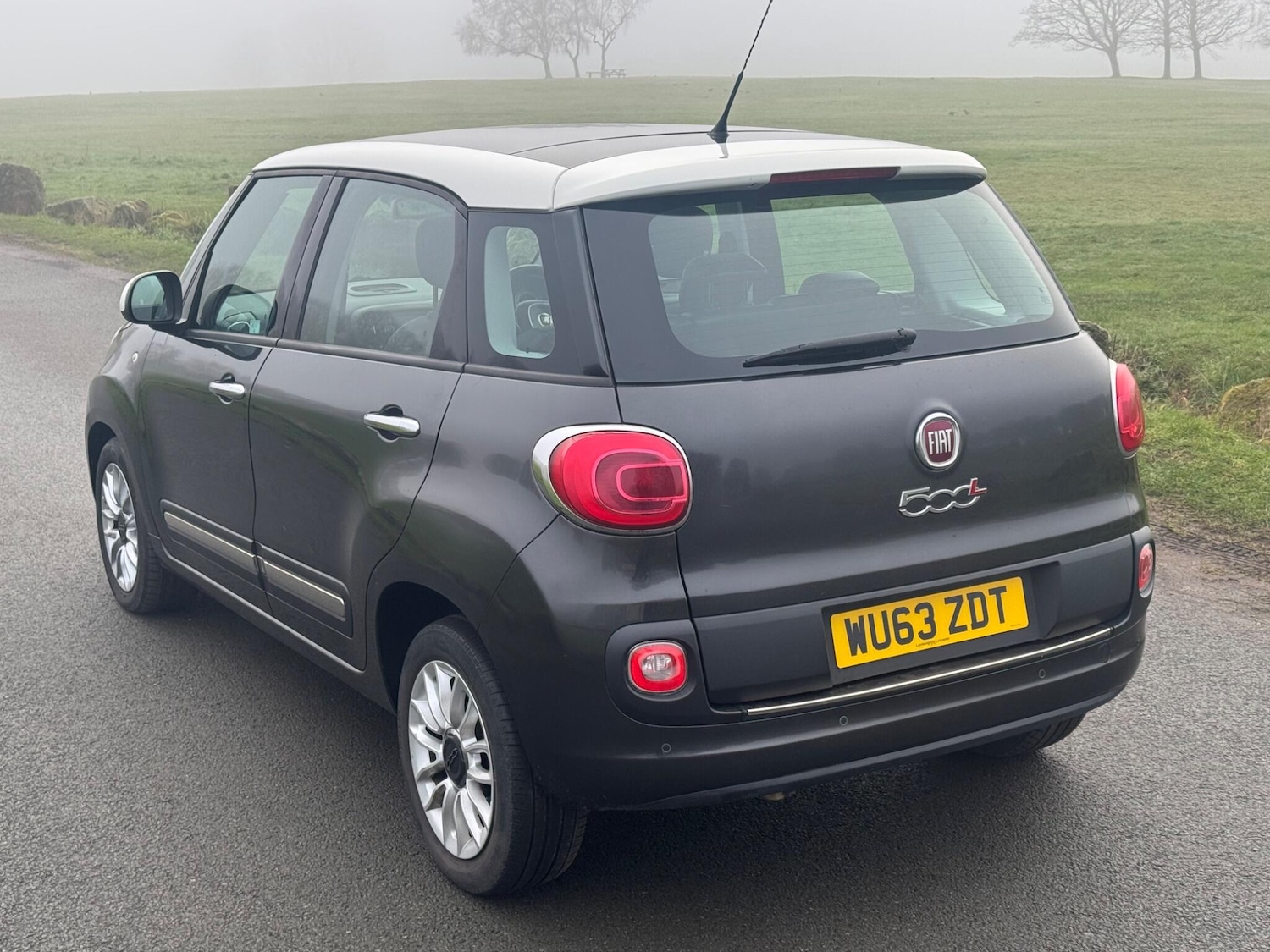 Used Fiat 500L 2013 for sale - 77559897: Photo 10