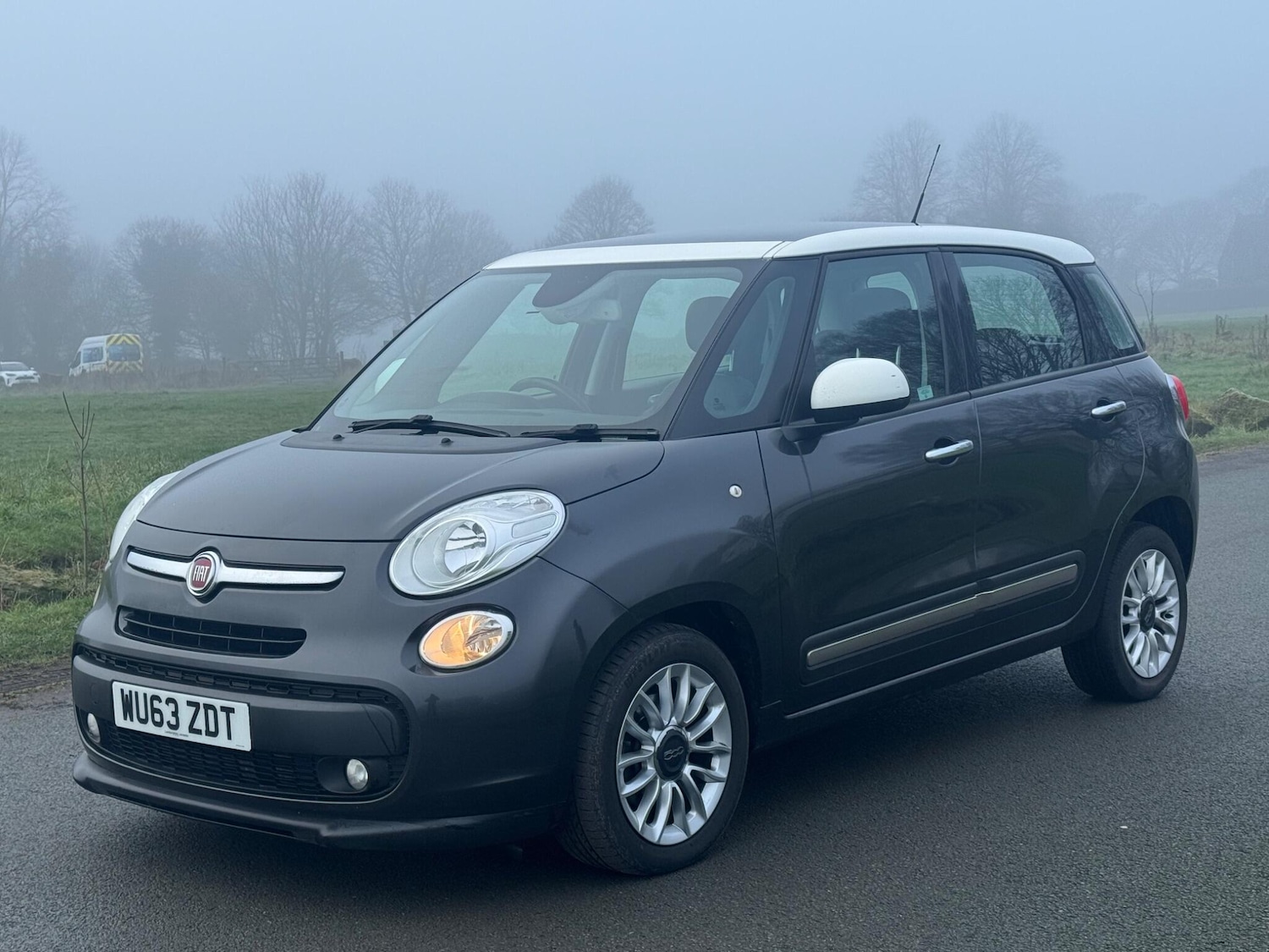Used Fiat 500L 2013 for sale - 77559897: Photo 12