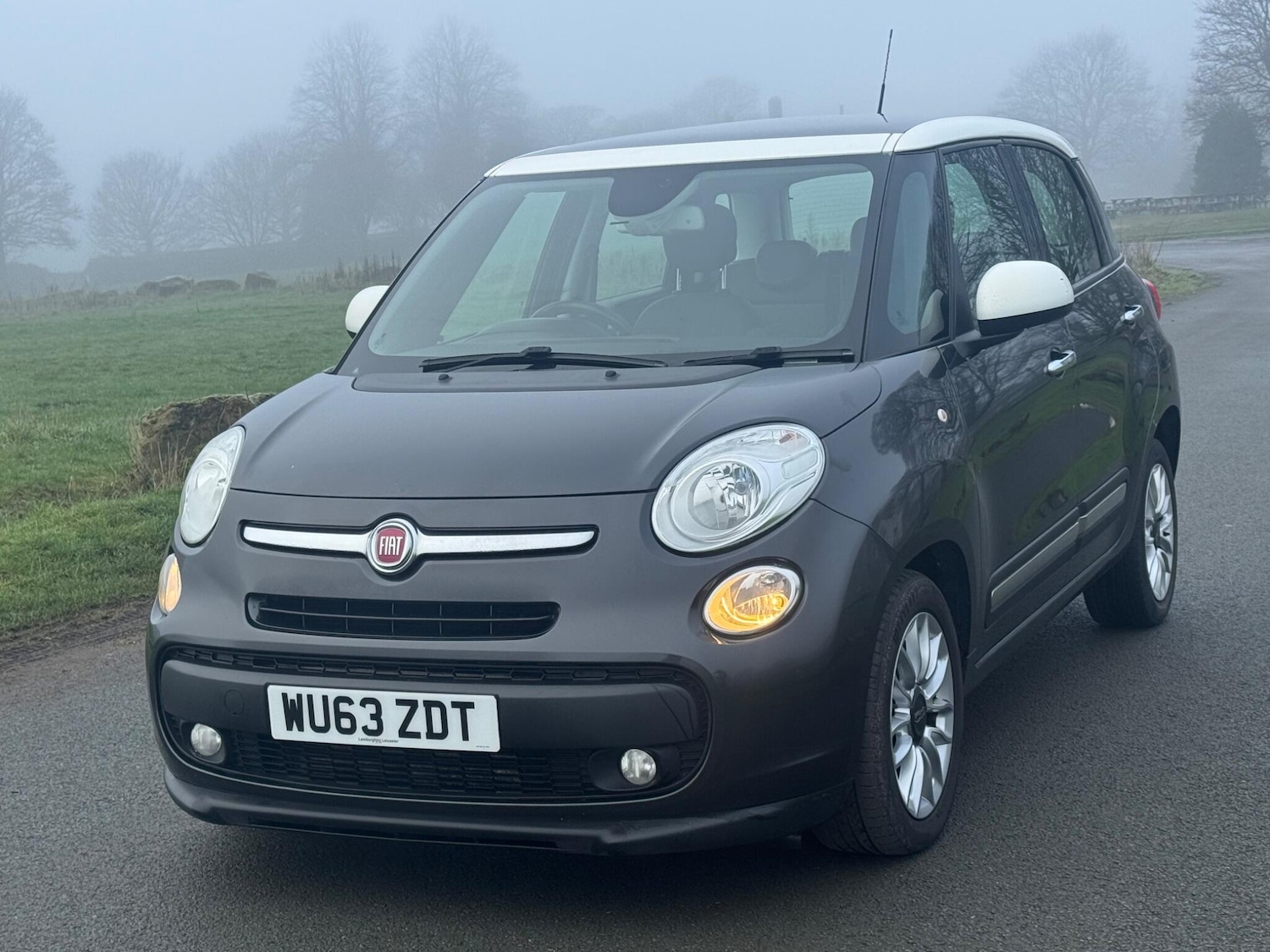 Used Fiat 500L 2013 for sale - 77559897: Photo 13