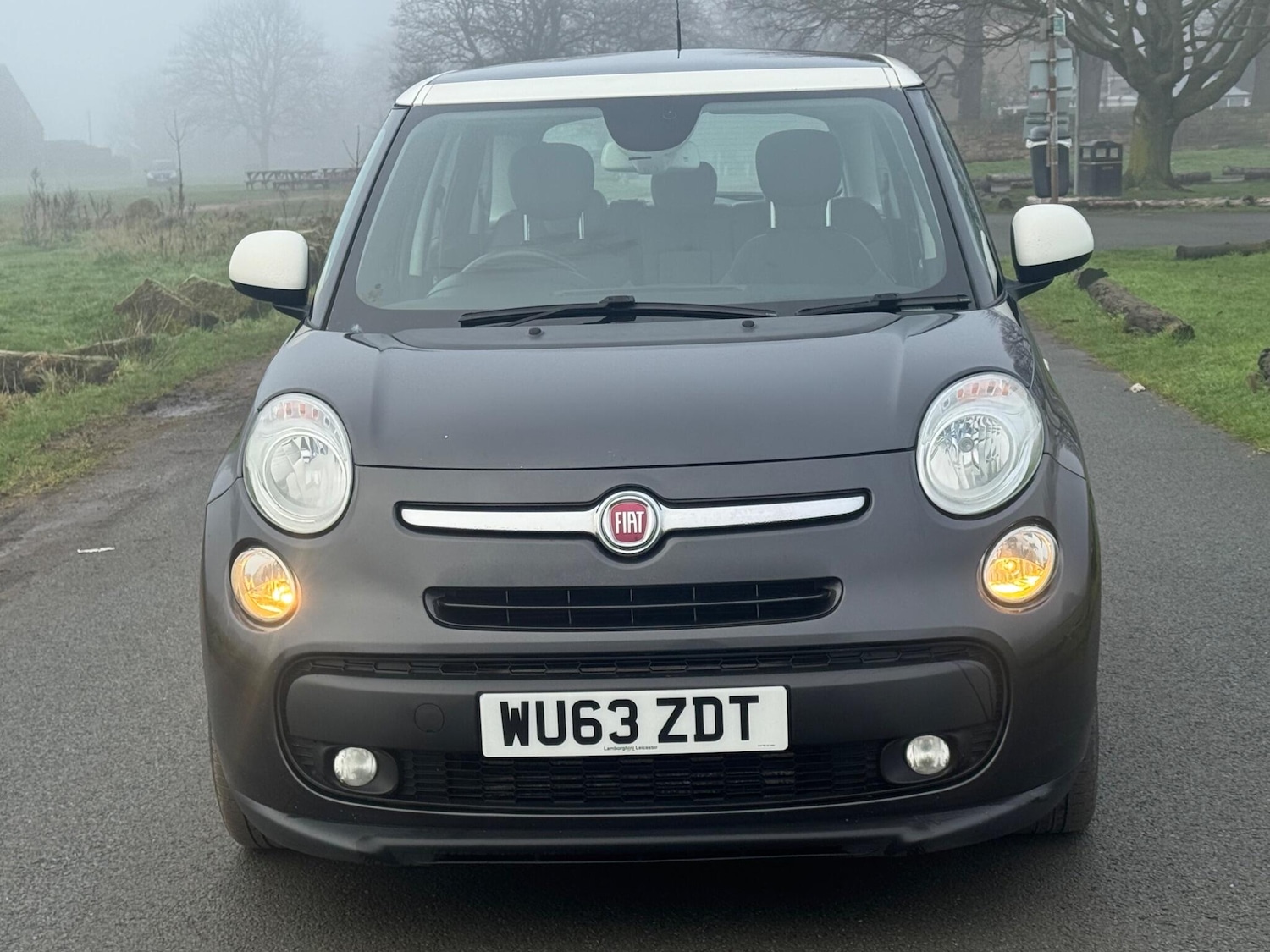 Used Fiat 500L 2013 for sale - 77559897: Photo 14