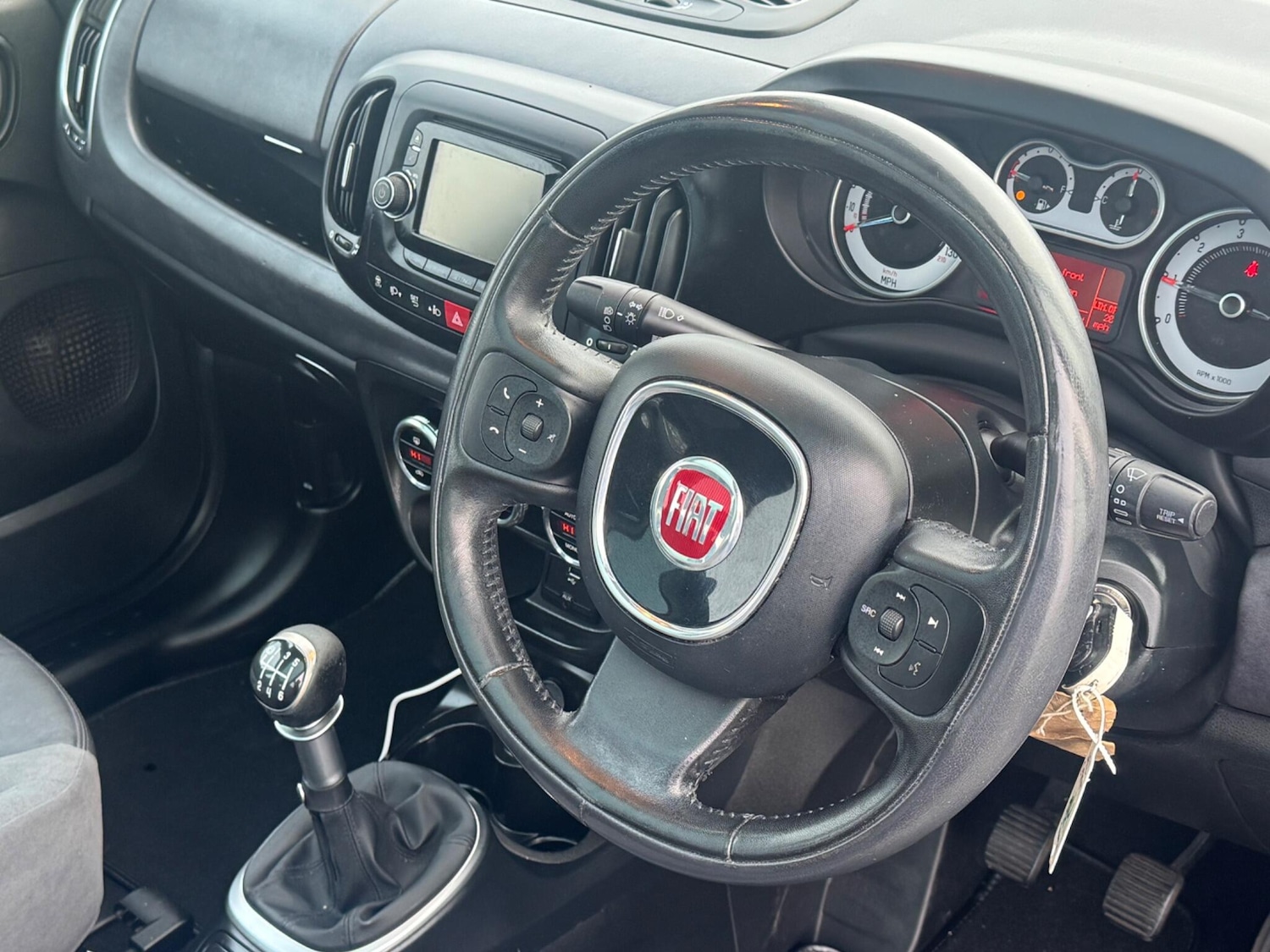 Used Fiat 500L 2013 for sale - 77559897: Photo 15