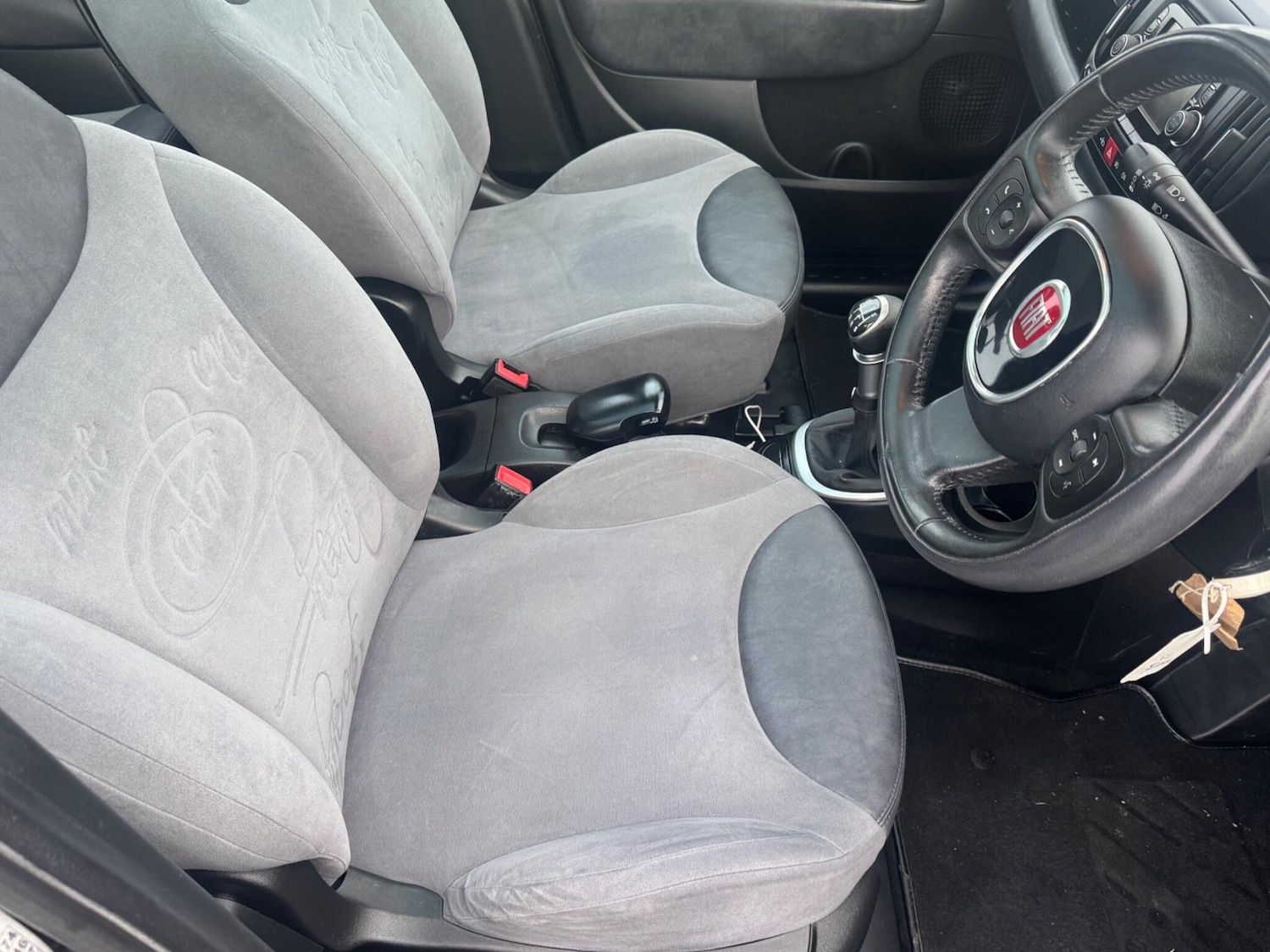Used Fiat 500L 2013 for sale - 77559897: Photo 16