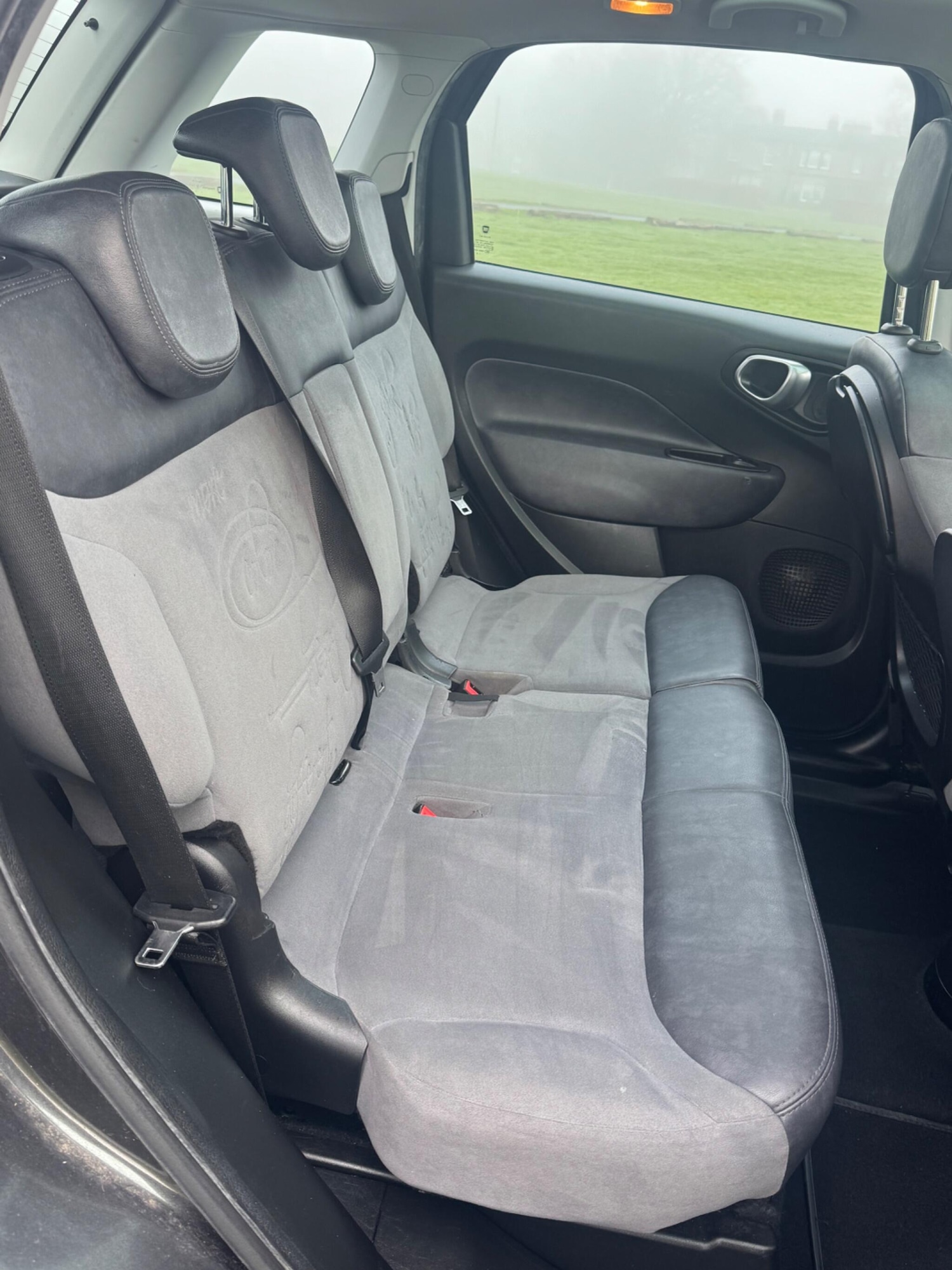 Used Fiat 500L 2013 for sale - 77559897: Photo 19