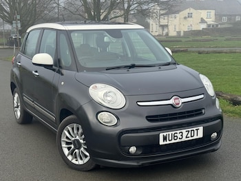 (63) - 1.6 MultiJet Lounge Euro 5 (s/s) 5dr